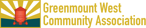 Greenmount West Community Association